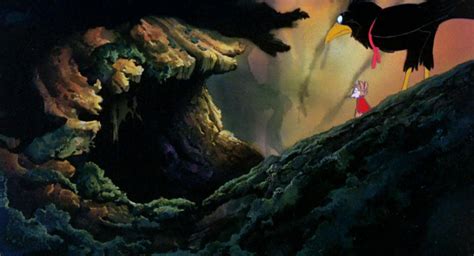 OhMy80s (The Secret of NIMH (1982))