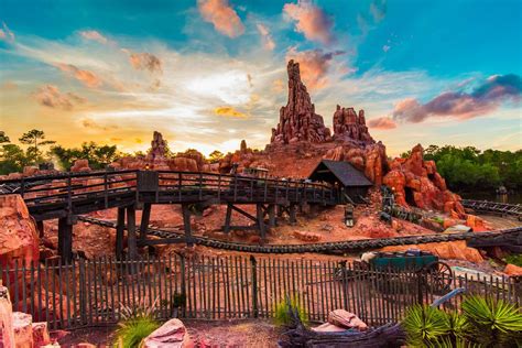 walt disney world rides - Google Search | Disney world magic kingdom ...