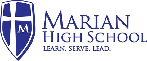 Marian High School