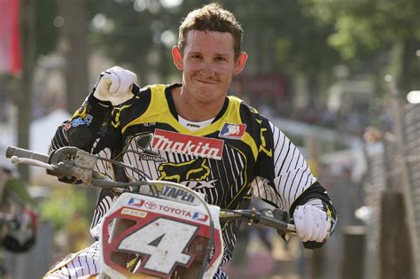 30 Greatest AMA Motocrossers: #1 Ricky Carmichael (2013) - Racer X