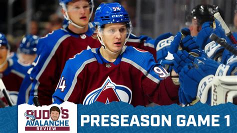 Can the Dallas castoffs make the Colorado Avalanche Roster? | Avalanche ...