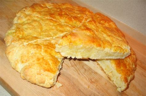 Potato And Cheese Scones Recipe - Food.com