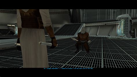 I finished playing KOTOR 1 for the first time! : r/kotor