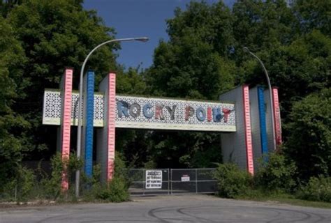 Play Dead: 6 Creepy Abandoned Amusement Parks | Urbanist