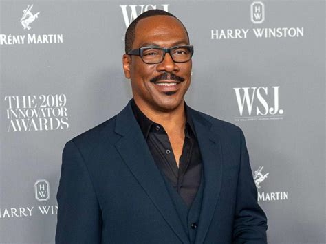 Eddie Murphy Opens Up About Holidays with His 10 Kids: 'It's Just the ...