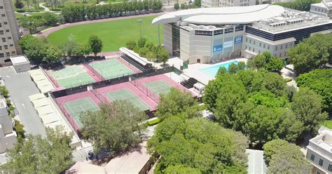 Campus Facilities | American University in Dubai (AUD)