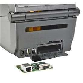 Zebra ZD620 Desktop Label Printer - Direct Thermal | ERS
