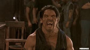 Danny Trejo Returns to the ‘From Dusk Till Dawn’ Universe