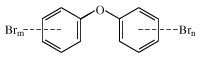 Polybrominated diphenyl ether | chemical compound | Britannica