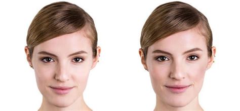 Get Defined Cheekbones in 4 Easy Steps | Easy contouring, Cheekbones ...