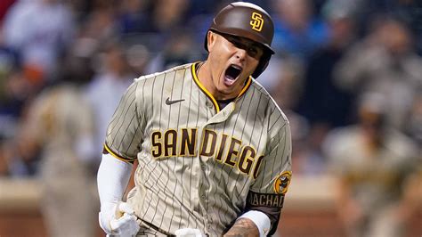 Will the Padres be able to re-sign Manny Machado? | Locked On Padres ...