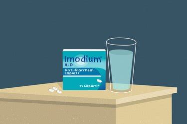 Is It Bad to Take Imodium Every Day? Side Effects to Know | livestrong