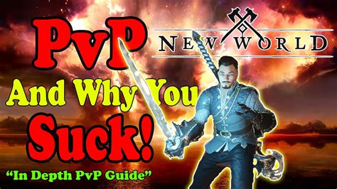 New World - PvP: What You Need To Know *In Depth Guide* - YouTube