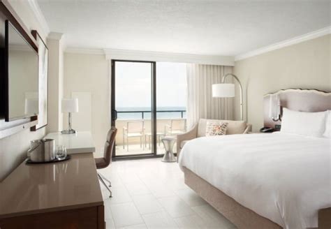 Harbor Beach Marriott Resort And Spa Cheap Vacations Packages | Red Tag ...