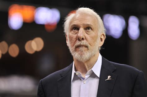 Gregg Popovich Unsure About Coaching Spurs Next Season | Def Pen