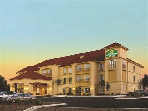 LA QUINTA INN & SUITES SAVANNAH AIRPORT - POOLER - Updated 2019 Prices & Hotel Reviews (GA ...