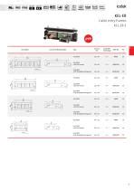 icotek Cable Entry Systems | Cable Glands | EMC Shielding - icotek GmbH - PDF Catalogs ...