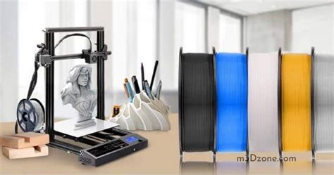 ABS Filament Temperature. Optimal 3D Print Settings!