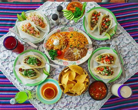 Top 7 paquitos mexican restaurant in 2022 | Blog Hồng