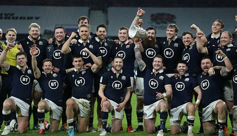 England team announcement: England v Scotland - Guinness Six Nations | Huge Rugby News