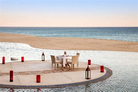 The Resort at Pedregal Offers Extravagant $101,000 Romantic Package - InMexico