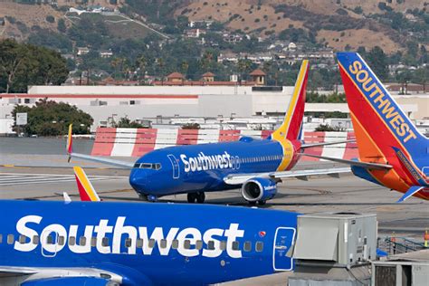 Southwest Airlines Is Turning To A Familiar Industry Playbook - Simple Flying