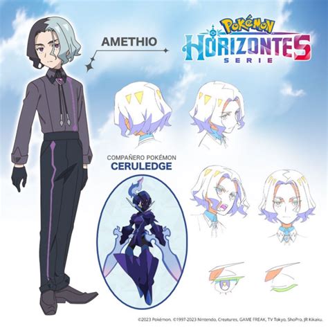 Archivo:Amethio concept art.png - WikiDex, la enciclopedia Pokémon