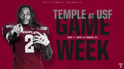 The Latest Temple Owls NCAA Football News | SportSpyder