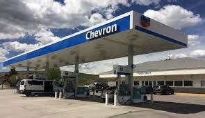 Chevron Gas Station Near Me - Gas Stations Near Me