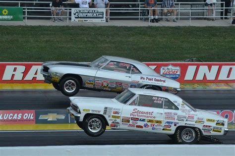 Pin by Dominick Crispino on big block nova | Drag racing cars, Old race cars, Drag racing