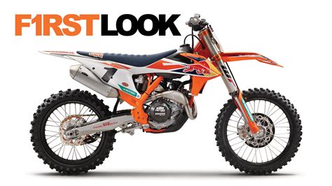 Review of KTM 450 SX-F 2019: pictures, live photos & description KTM 450 SX-F 2019 > Lovers Of ...