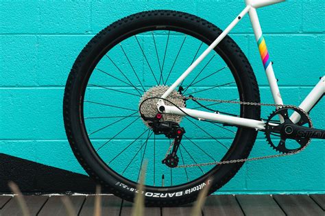 This New Steel Flat Bar Gravel Bike We Definitely Want — Gravelstoke