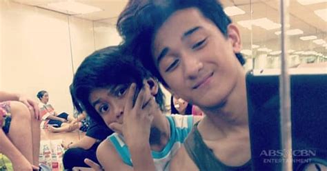 The siblings of Makisig Morales | ABS-CBN Entertainment