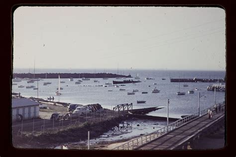 Digital Photograph - Sandringham Yacht Club, 1957