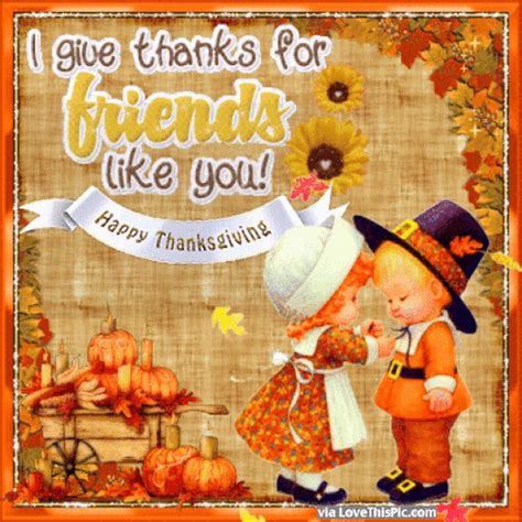 Happy Thanksgiving Family And Friends Quotes - ShortQuotes.cc