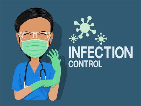 Copy Of Infection Control - Lessons - Blendspace