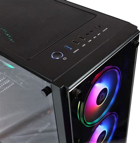 ایگرد | قیمت و خرید Custom Gaming PC Desktop Computer by Kepler Systems i5 2500 3.30ghz, 8GB ...