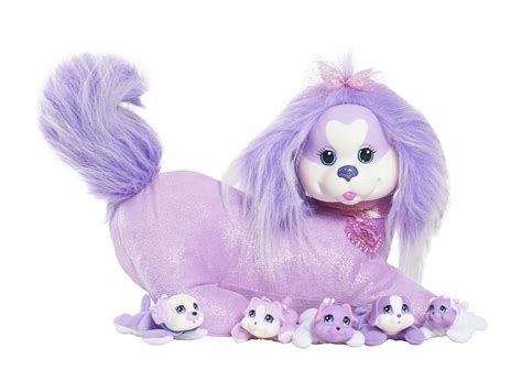 Puppy Surprise Plush - Riley - Walmart.com