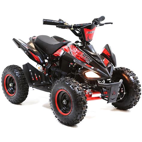 FunBikes Quads and Mini Motos: June 2016