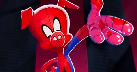 Could a Spider-Ham Movie Work?