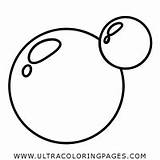 Bolle Disegni Da Colorare  Ultra Coloring Pages sketch template