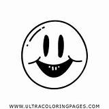 Smile Coloring Page  Ultra Pages sketch template