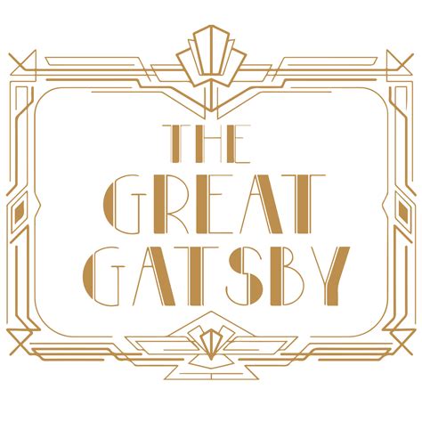 The Great Gatsby | Marshfield Community Theatre