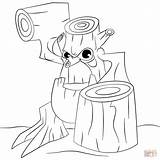Skylanders Superchargers Spitfire Coloring Pages Coloring sketch template