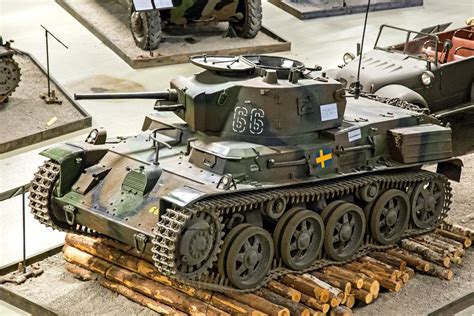 Another shot at Stridsvagn m38 | Swedish tank, Army tanks, War tank