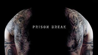 Prison Break Logo