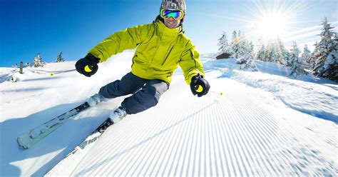 New Mexico Ski Resorts | Why Ruidoso, NM Is Your Next Skiing Trip