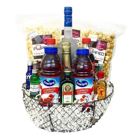 15 best Liquor Gift Baskets images on Pinterest | Delivery, Drink and ...