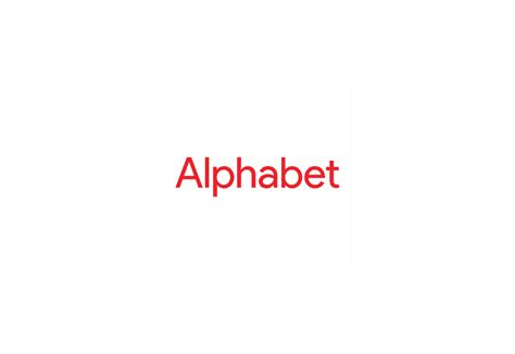 Alphabet Inc. logo