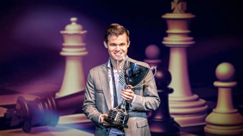 Will Magnus Carlsen Retain His World Chess Championship Crown in 2021 ...